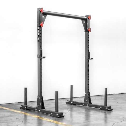 Y-1 Rogue Yoke - Weight Training - CrossFit | Rogue Fitness